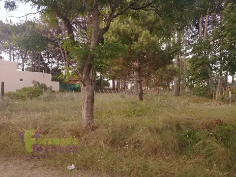 Terreno en Venta en Nueva Atlantis, Partido de La Costa
