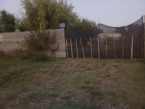 Terreno en Venta en Chascomus, Partido de Chascomús