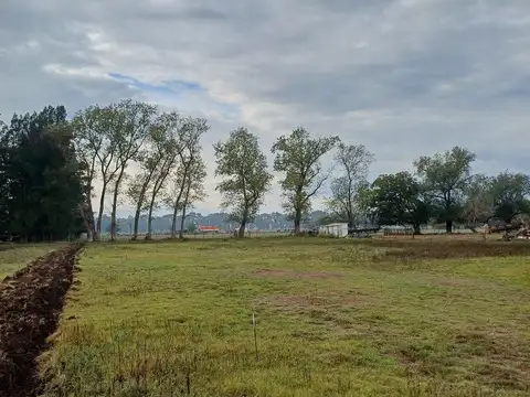 Terreno en Venta en Santa Lucia, Partido de San Pedro