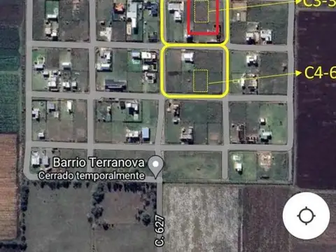Terreno en Venta en Arana, Partido de La Plata