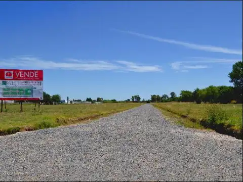 Terreno en Venta en Lisandro Olmos Etcheverry, Partido de La Plata