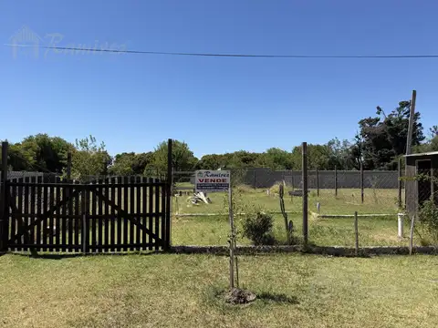 Terreno en Venta en Moreno, Partido de Moreno