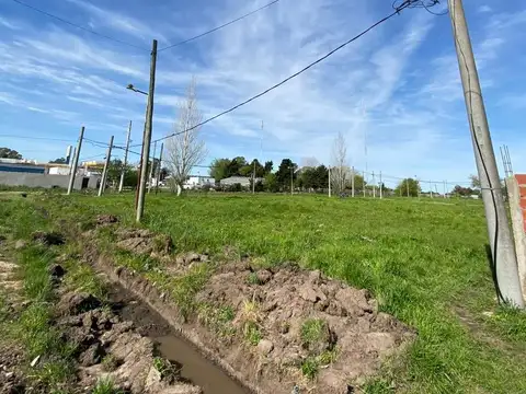 Terreno en Venta en La Plata, Partido de La Plata