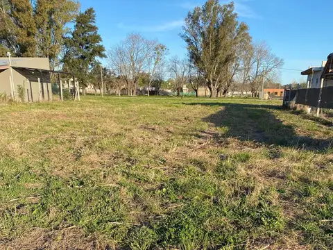 Terreno en Venta en Zarate, Partido de Zárate