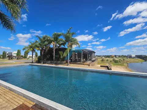 Terreno en Venta en El Naudir, Countries y Barrios Cerrados en Escobar