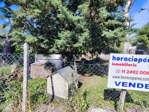 Terreno en Venta en Lujan, Partido de Luján