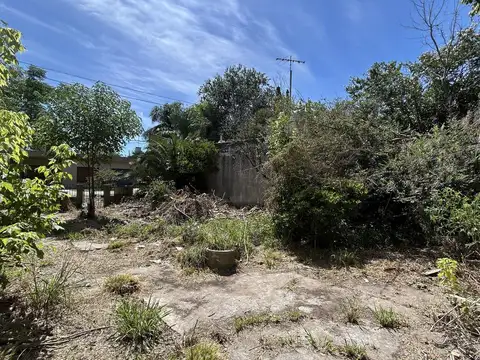 Terreno en Venta en Francisco Alvarez, Partido de Moreno