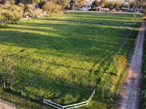 Terreno en Venta en Moreno, Partido de Moreno