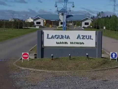 Terreno en Venta en Laguna Azul, Countries y Barrios Cerrados en Ezeiza