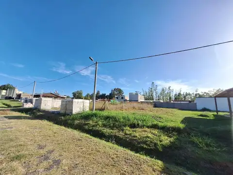 Terreno en Venta en Ebenezer, Countries y Barrios Cerrados en Campana