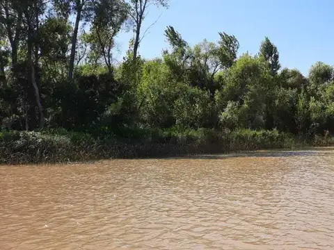 Terreno en Venta en Delta del Tigre, Partido de Tigre