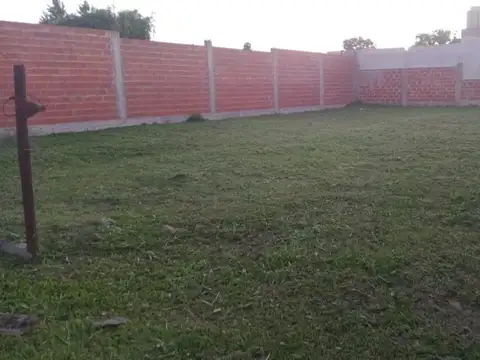 Terreno en Venta en Longchamps, Partido de Almirante Brown