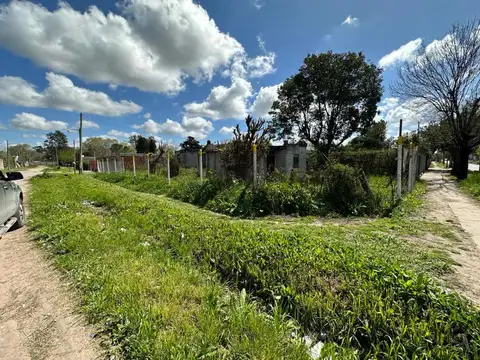 Terreno en Venta en Glew, Partido de Almirante Brown
