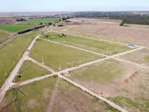 Terreno en Venta en Vuelta de Obligado, Partido de San Pedro