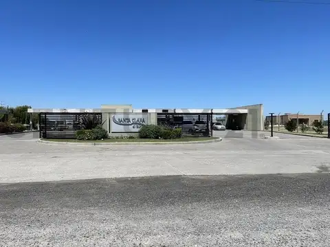 Terreno en Venta en Santa Clara Al Sur, Countries y Barrios Cerrados en San Vicente
