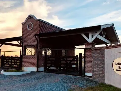 Terreno en Venta en Cañuelas, Partido de Cañuelas