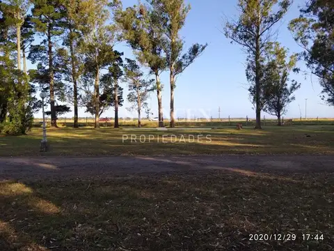Terreno en Venta en Balneario Mar Chiquita, Partido de Mar Chiquita