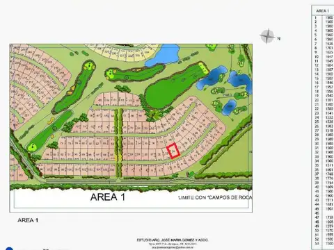 Terreno en Venta en Coronel Brandsen, Partido de Brandsen