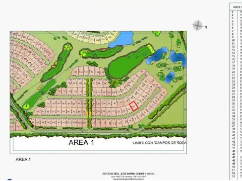 Terreno en Venta en Coronel Brandsen, Partido de Brandsen
