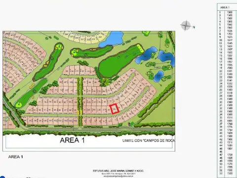 Terreno en Venta en Coronel Brandsen, Partido de Brandsen