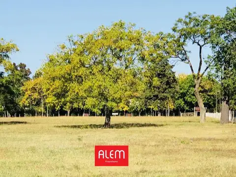 Terreno en Venta en San Vicente, Partido de San Vicente