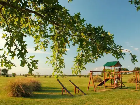 Terreno en Venta en San Sebastian, Countries y Barrios Cerrados en Escobar