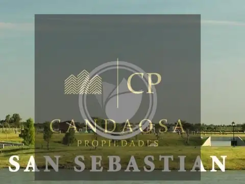Terreno en Venta en San Sebastian, Countries y Barrios Cerrados en Escobar