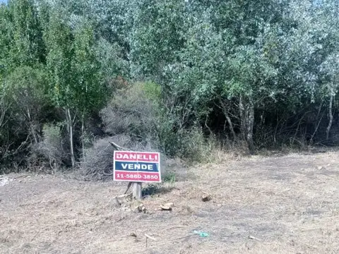 Terreno en Venta en Miramar, Partido de General Alvarado