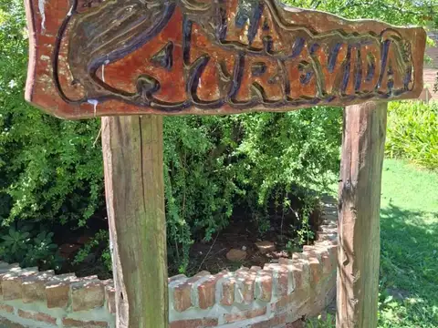 Terreno en Venta en Domselaar, Partido de San Vicente