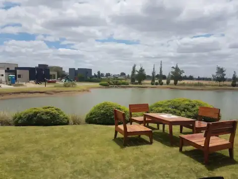 Terreno en Venta en Horizontes al Sur, Canning