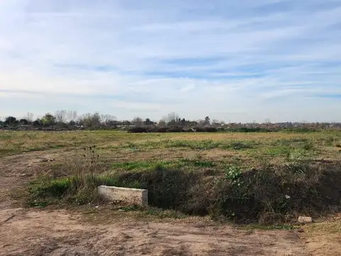 Terreno en Venta en Umbrales De La Merced, Countries y Barrios Cerrados en Moreno
