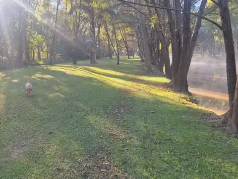 Terreno en Venta en Delta del Tigre, Partido de Tigre