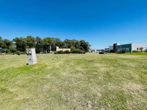 Terreno en Venta en Horizontes al Sur, Canning