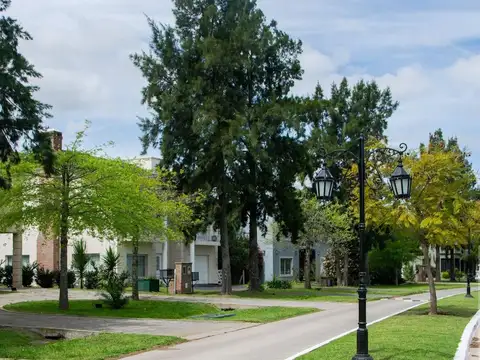Terreno en Venta en Principado Ciudad Nautica, Canning