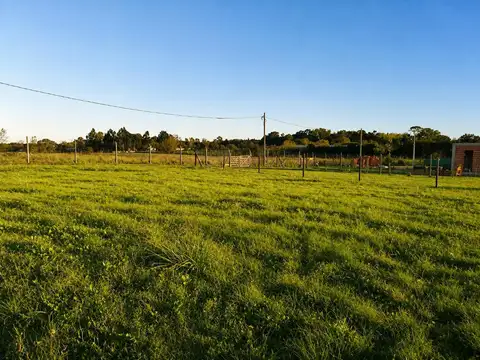 Terreno en Venta en Bosques, Partido de Florencio Varela