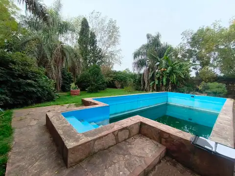 Terreno en Venta en José Clemente Paz, Partido de José C. Paz