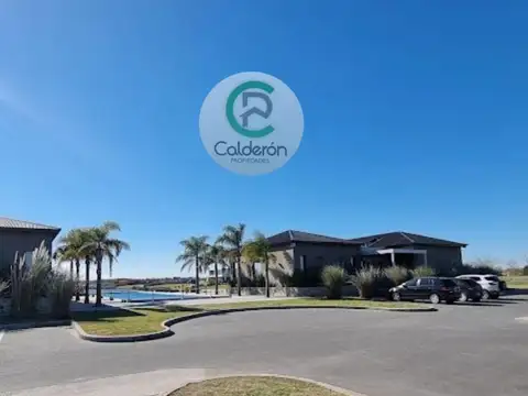 Terreno en Venta en El Naudir, Countries y Barrios Cerrados en Escobar