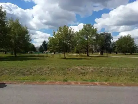 Terreno en Venta en Alto Los Cardales, Campana