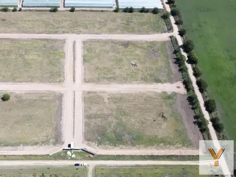 Terreno en Venta en La Plata, Partido de La Plata