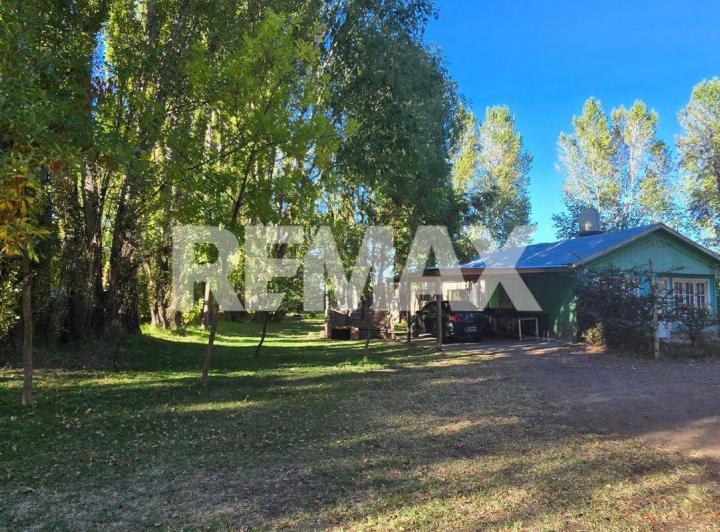 Quinta vacacional · 248m² · 3 Dormitorios
