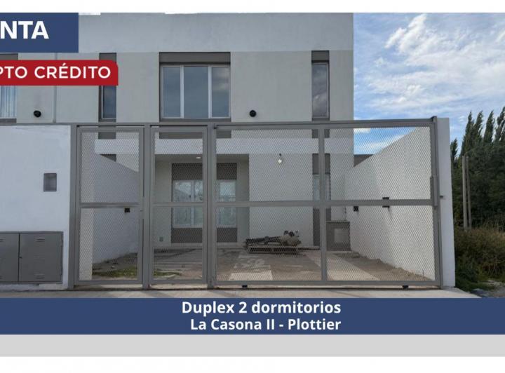 PH · 185m² · 4 Ambientes · 1 Cochera