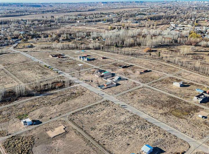 Terreno · 360m²