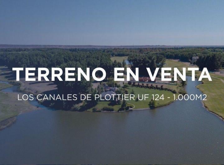 Terreno · 1000m²