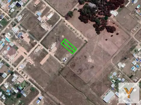 Terreno en Venta en La Plata, Partido de La Plata