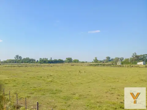 Terreno en Venta en Gouin, Partido de Carmen de Areco
