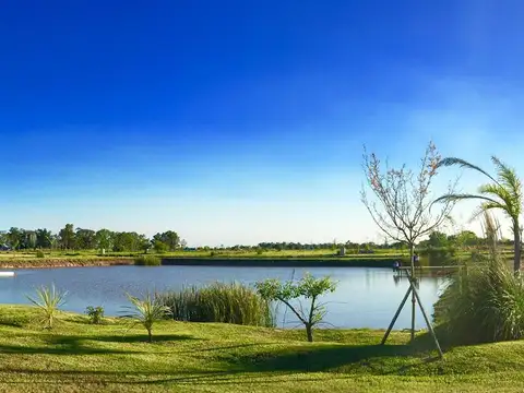 Terreno en Venta en Campos De La Enriqueta, Countries y Barrios Cerrados en la Plata