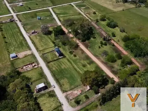 Terreno en Venta en Los Hornos, La Plata