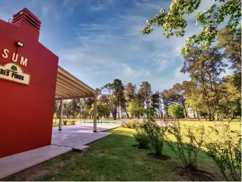 Terreno en Venta en General Rodríguez, Partido de General Rodríguez