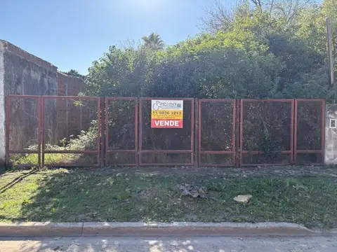 Terreno en Venta en Merlo, Partido de Merlo