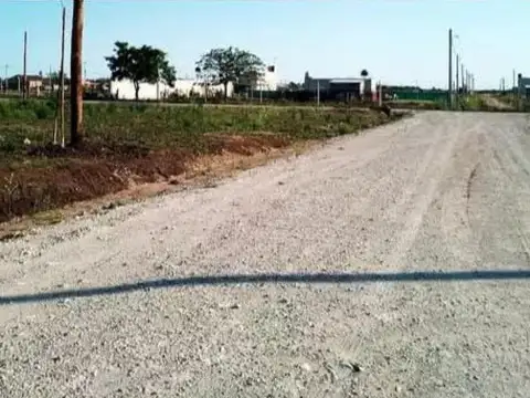 Terreno en Venta en Arana, Partido de La Plata